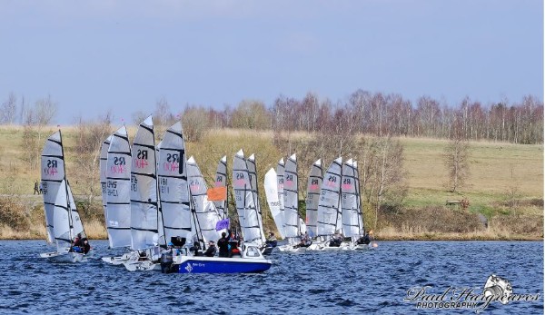 More information on RS400 Winter Champs 25/26 Mar - 20 entries already