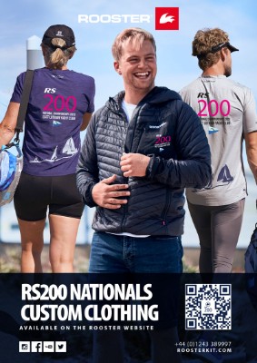 More information on 2023 Nationals Clothing