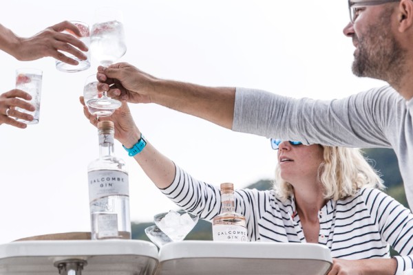 More information on Good News Monday - Salcombe Gin RS Summer Regatta late entry fee cut!