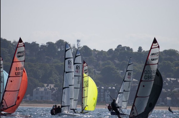 More information on Stewart Brewing Scottish Tour - results, results, results