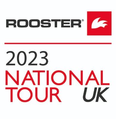 More information on Rooster 20% off code - order now