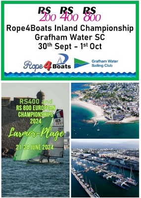 More information on Rope4Boats Inlands 30 Sept  1 Oct 2023