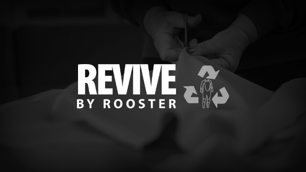 More information on Rooster REVIVE!