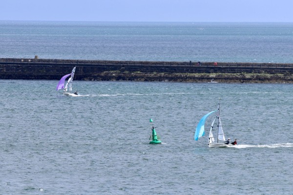 More information on TridentUK RS400 Northern Championships, Tynemouth, 1/2 June