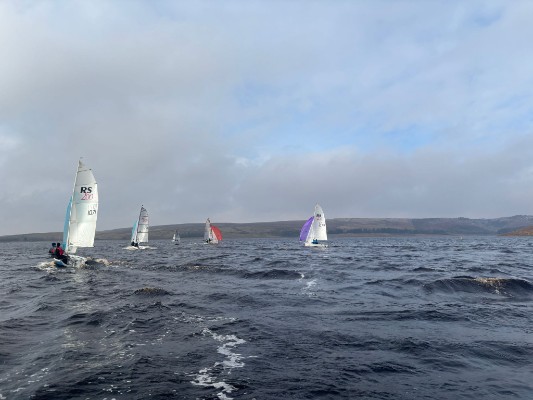 More information on Yorkshire Dales SC training weekend report here!
