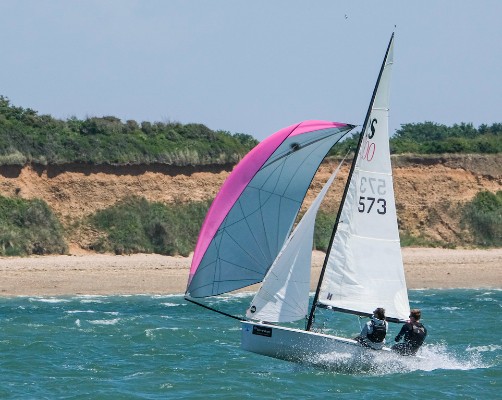More information on Beyond the Sprints - Salcombe, Bala, Filey...
