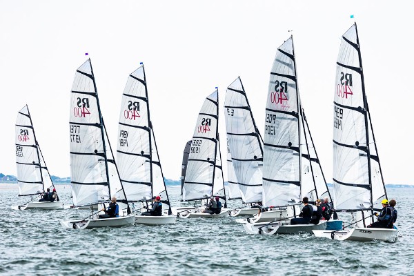 More information on Save the dates - 2026 Nationals, Thurs 10th-Sun 13th September