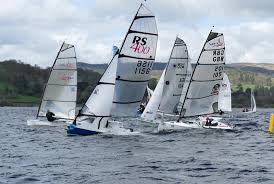 More information on Rooster National Tour RS400 Northern Champs, Bala 10/11 May