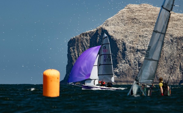 More information on Stewart Brewing Scottish Tour to join East Lothian Regatta, 7/8 June