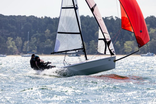 More information on Parkstone, 31st May, early entry ends midday Mon 26th May