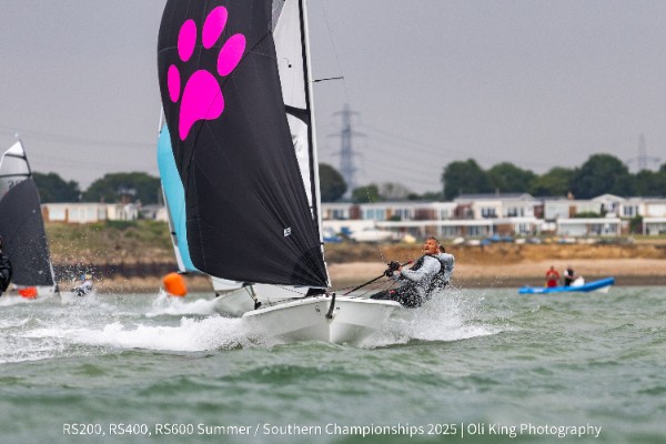 More information on Find out what Warsash was really like, thanks to Matt Sheahan!