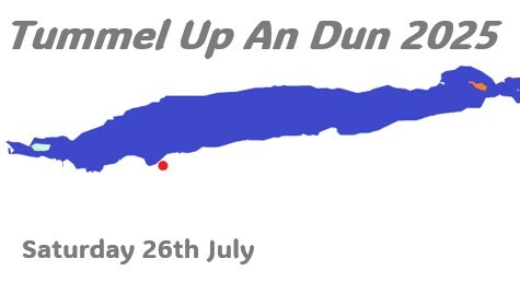 More information on Tummel Up An Dun 