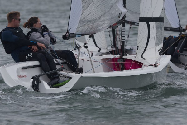 More information on Mercedes Benz of Northern Ireland RS400 Eurocup and Noble Marine UK/Irish National Championship