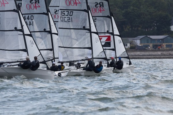 More information on All to play for on the final day of the Mercedes Benz Eurocup and Noble Marine National Championship