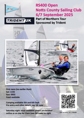 More information on Aberdeen & Stonehaven 16/17 August, Notts County 6/7 Sept and Lee on Solent 13/14 Sept 
