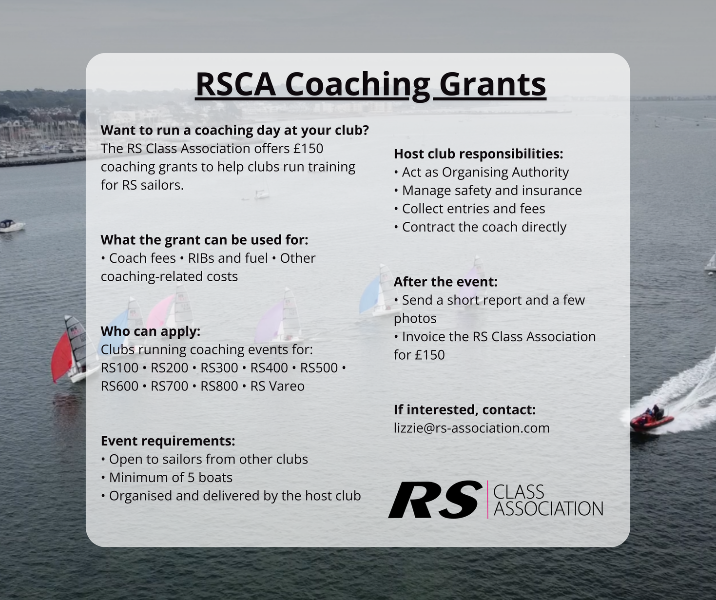 More information on 