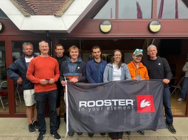 More information on RS400 Southern Championship at Warsash Sailing Club
