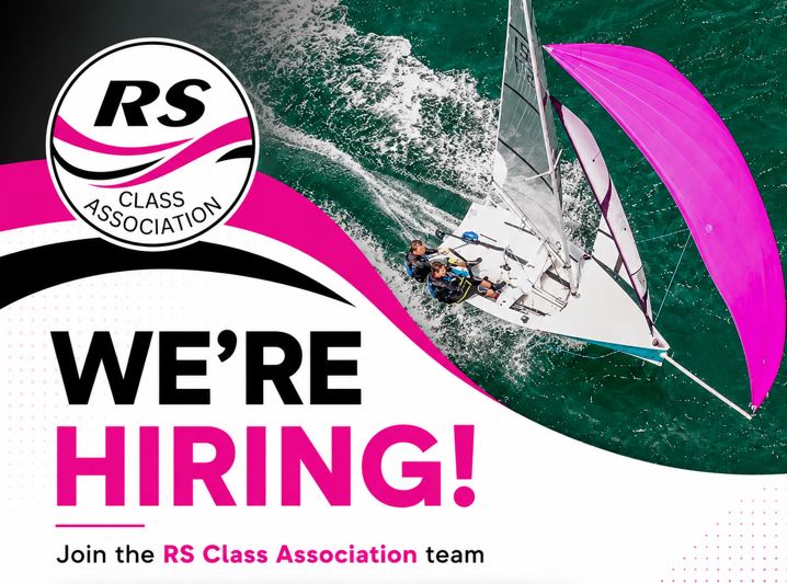 More information on New RS Class Secretary needed! Pass it on!