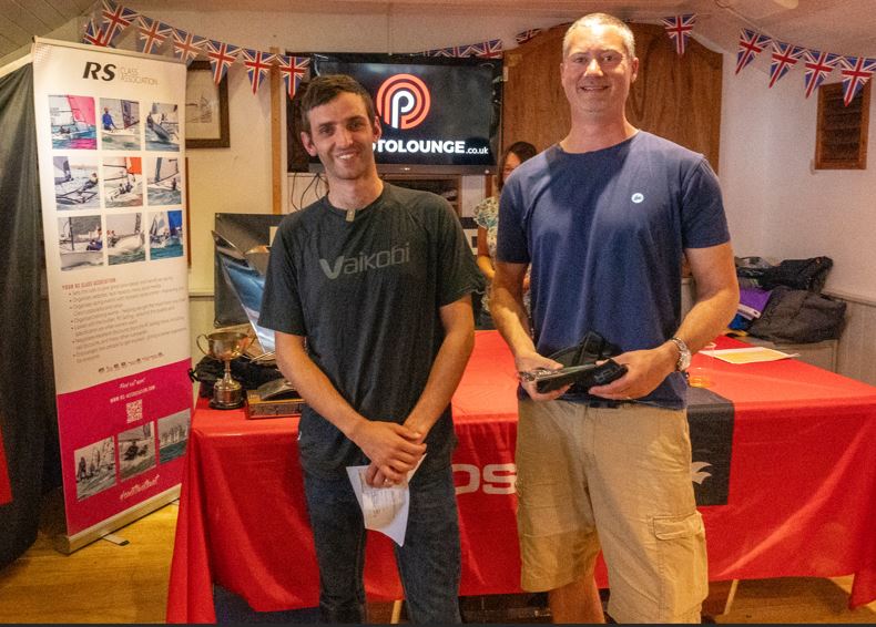 More information on Sam Knight and Chris Bowens lead Rooster National Tour