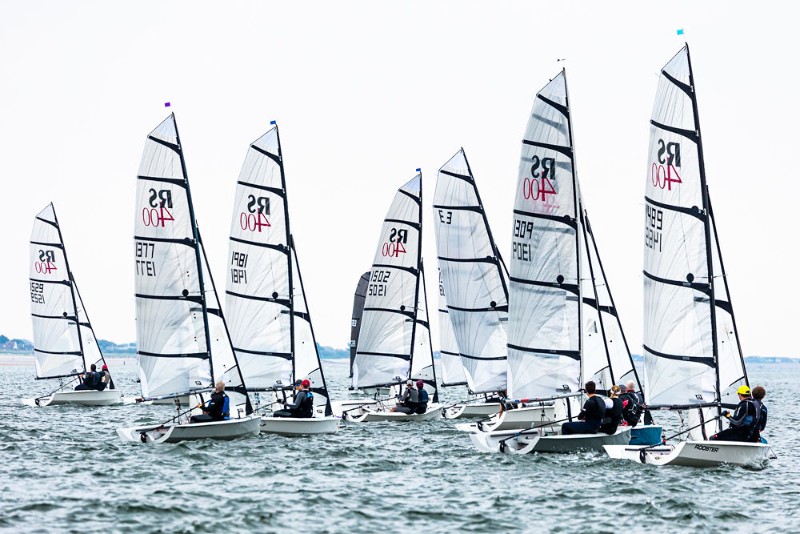 More information on Buddy Groups and Fleet Allocations announced