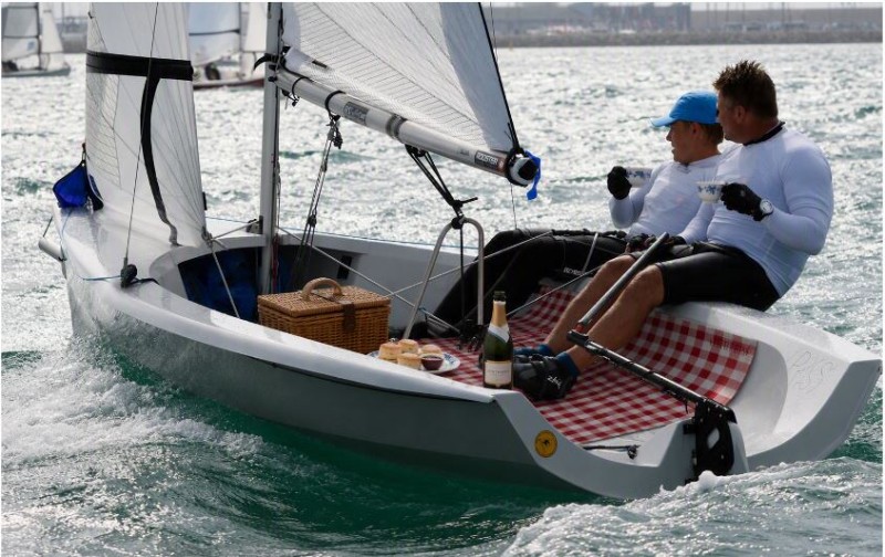 More information on RS400 Nationals 2026 – Punters and Bunfighters