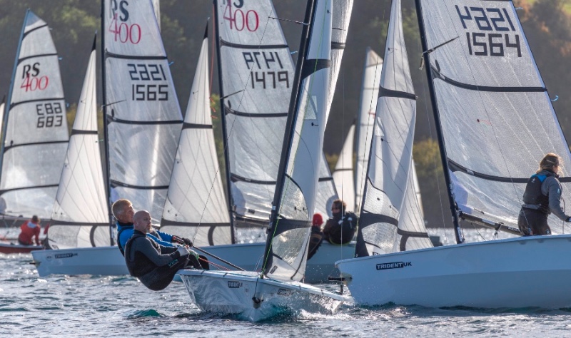 More information on Trident UK RS400 Northern Tour 2026  - what a finale!
