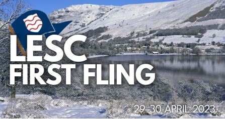 Loch Earn 1st fling 2023